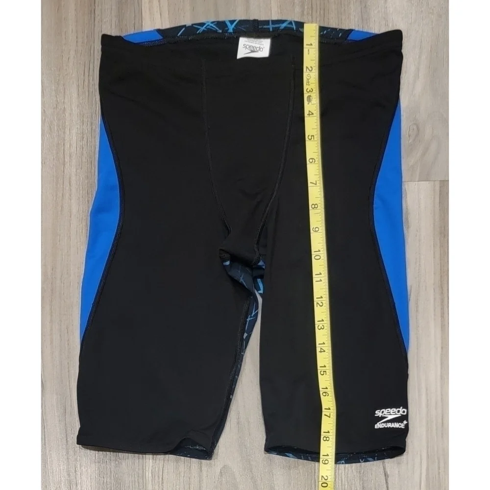 Speedo Men's Swimsuit Endurance+ Adult Size 32